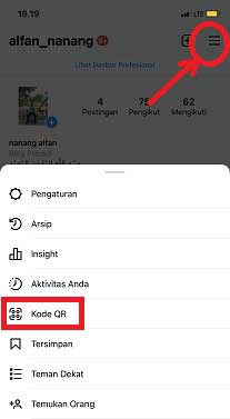 Detail Cara Copas Foto Di Instagram Nomer 34