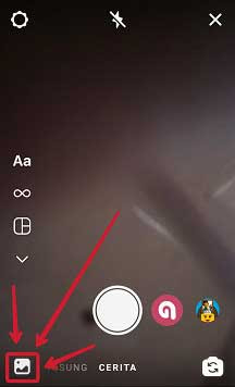 Detail Cara Copas Foto Di Instagram Nomer 38