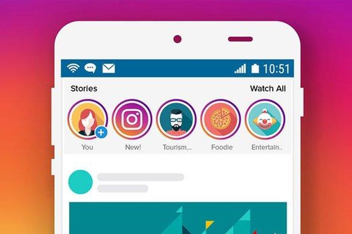 Detail Cara Copas Foto Di Instagram Nomer 7