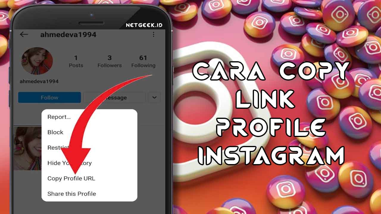 Detail Cara Copy Foto Di Instagram Nomer 41