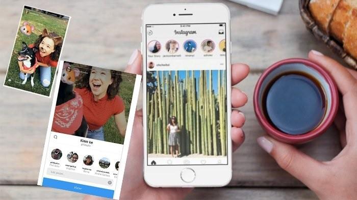 Detail Cara Copy Foto Di Instagram Nomer 45