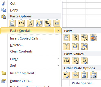 Detail Cara Copy Foto Ke Excel Nomer 11