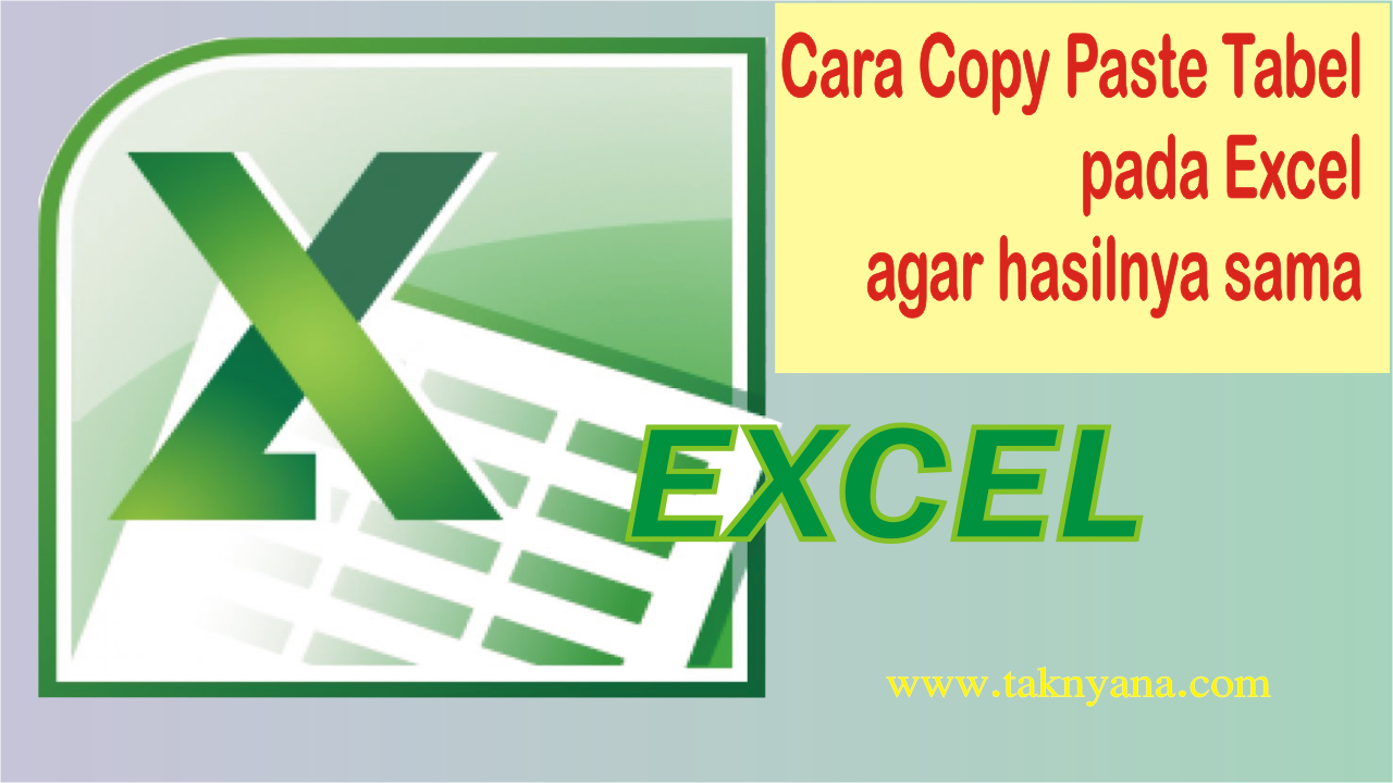 Detail Cara Copy Foto Ke Excel Nomer 35