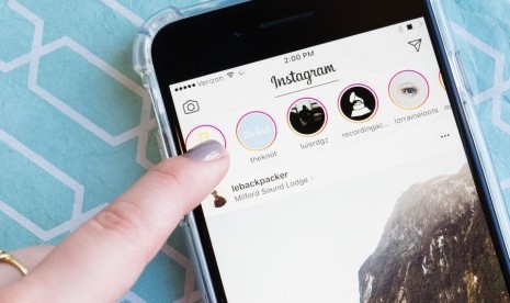 Detail Cara Copy Foto Ke Story Instagram Nomer 17