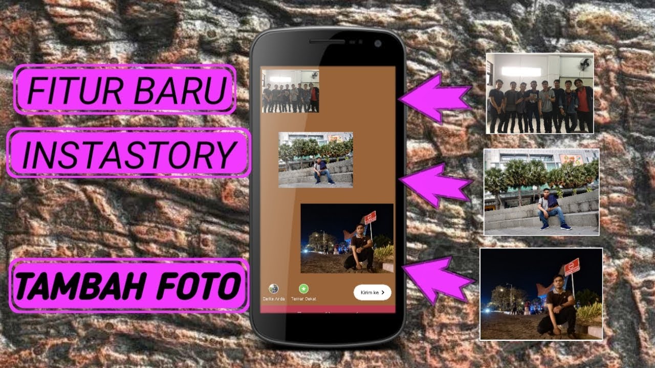 Detail Cara Copy Foto Ke Story Instagram Nomer 8