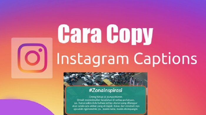 Detail Cara Copy Paste Foto Di Instagram Nomer 15