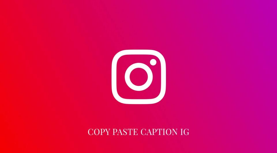 Detail Cara Copy Paste Foto Di Instagram Nomer 23