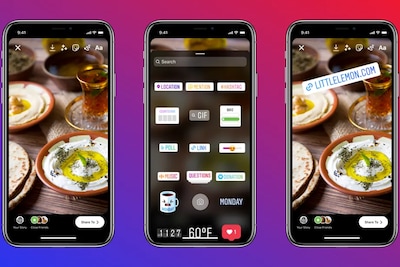 Detail Cara Copy Paste Foto Di Instagram Story Iphone Nomer 23