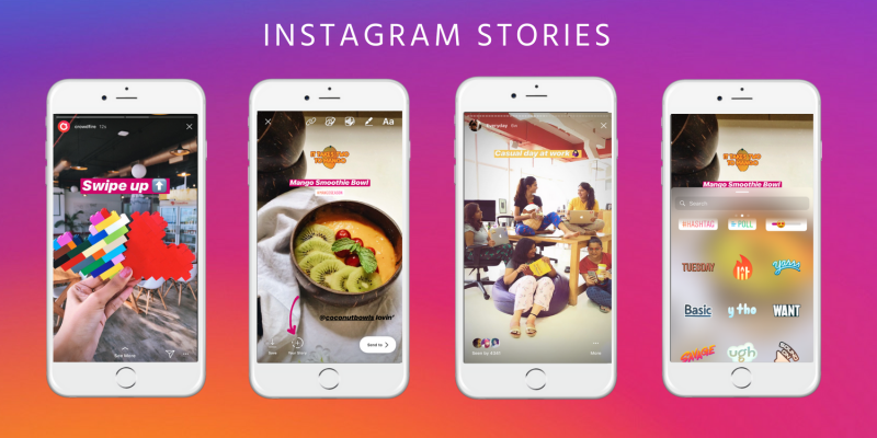 Detail Cara Copy Paste Foto Di Instagram Story Iphone Nomer 5