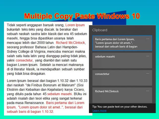 Detail Cara Copy Paste Gambar Di Laptop Nomer 34