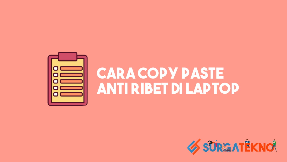 Detail Cara Copy Paste Gambar Di Laptop Nomer 41