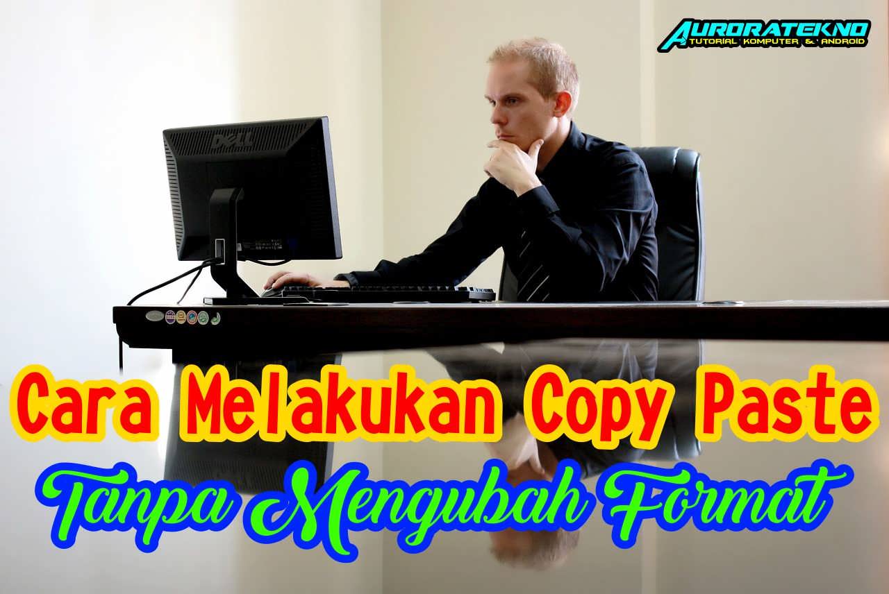 Detail Cara Copy Paste Gambar Di Laptop Nomer 53