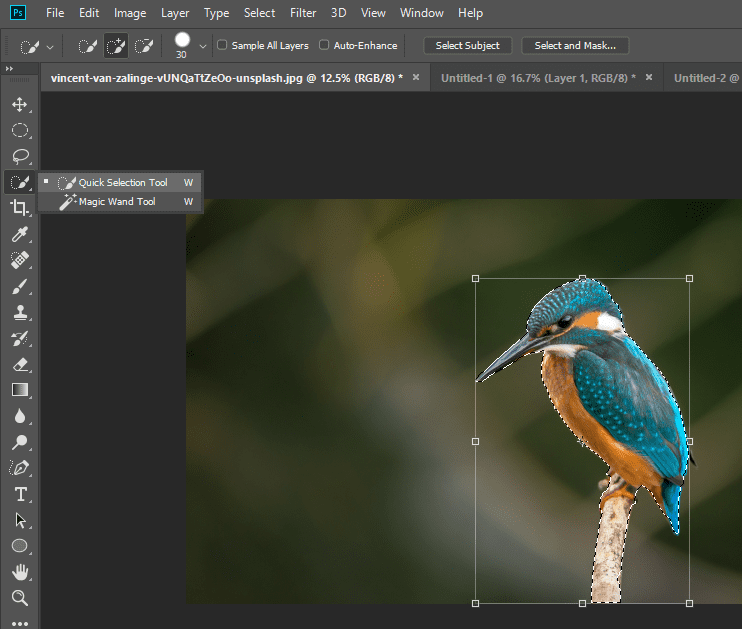 Detail Cara Crop Foto Di Photoshop Sesuai Bentuk Nomer 37