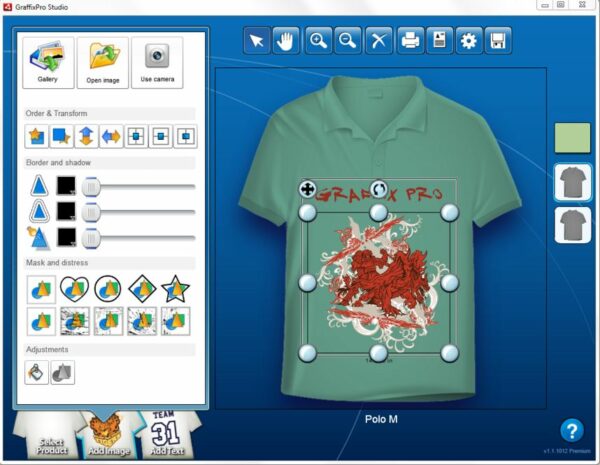 Detail Cara Desain Baju Di Microsoft Word Nomer 23