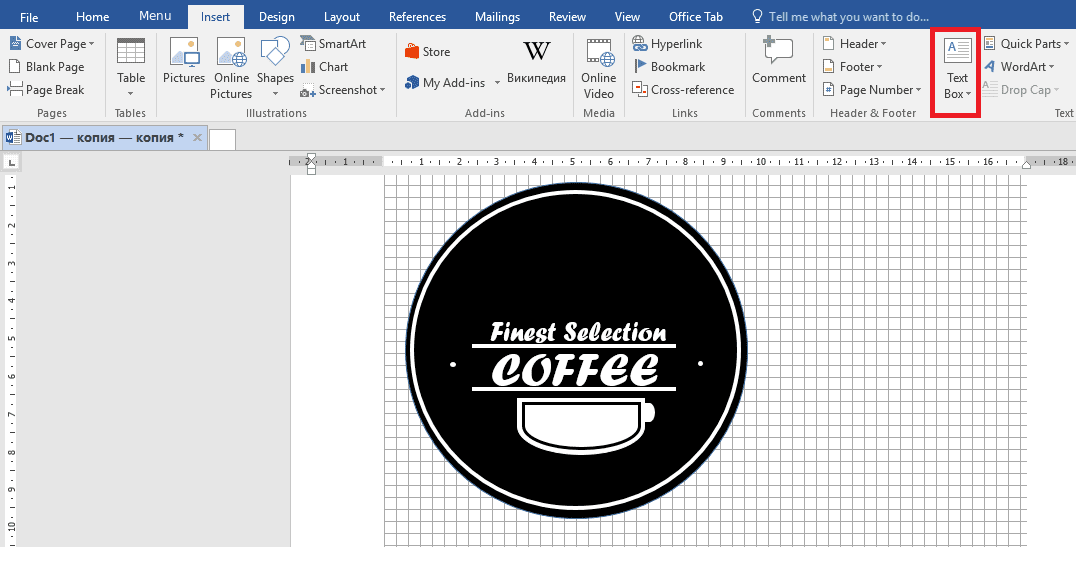 Detail Cara Desain Baju Di Microsoft Word Nomer 28