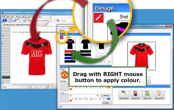 Detail Cara Desain Baju Di Microsoft Word Nomer 34