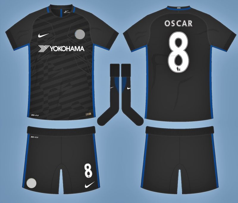 Detail Cara Desain Baju Futsal Nomer 51