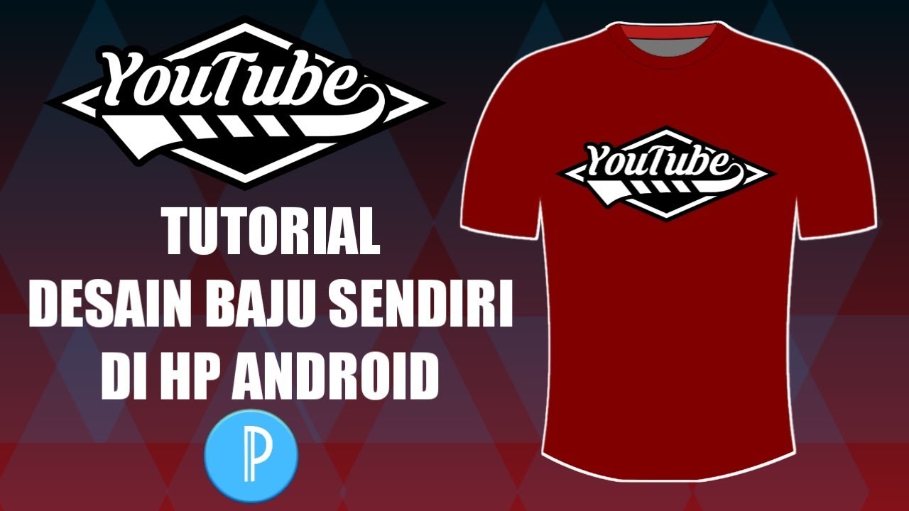 Cara Desain Baju Sendiri - KibrisPDR