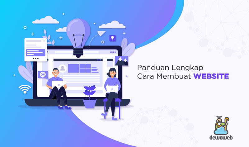 Detail Cara Desain Blog Menarik Nomer 44