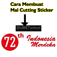 Detail Cara Desain Cutting Sticker Nomer 35