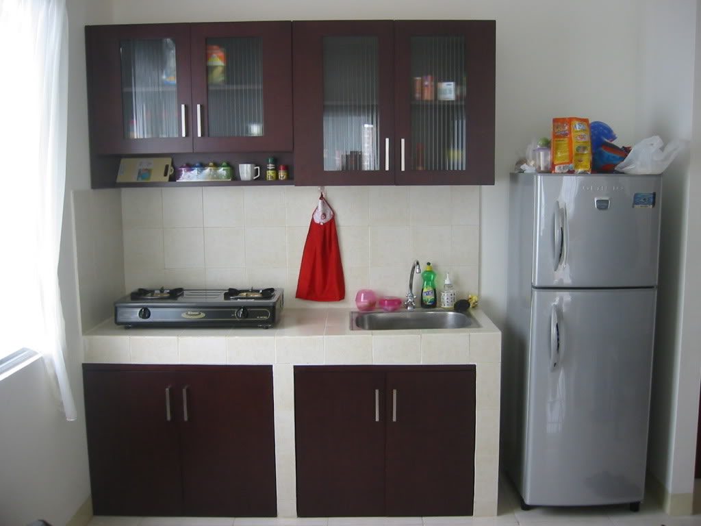 Detail Cara Desain Dapur Sempit Nomer 33