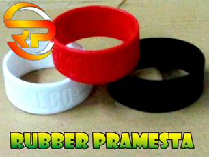 Detail Cara Desain Gelang Karet Nomer 38