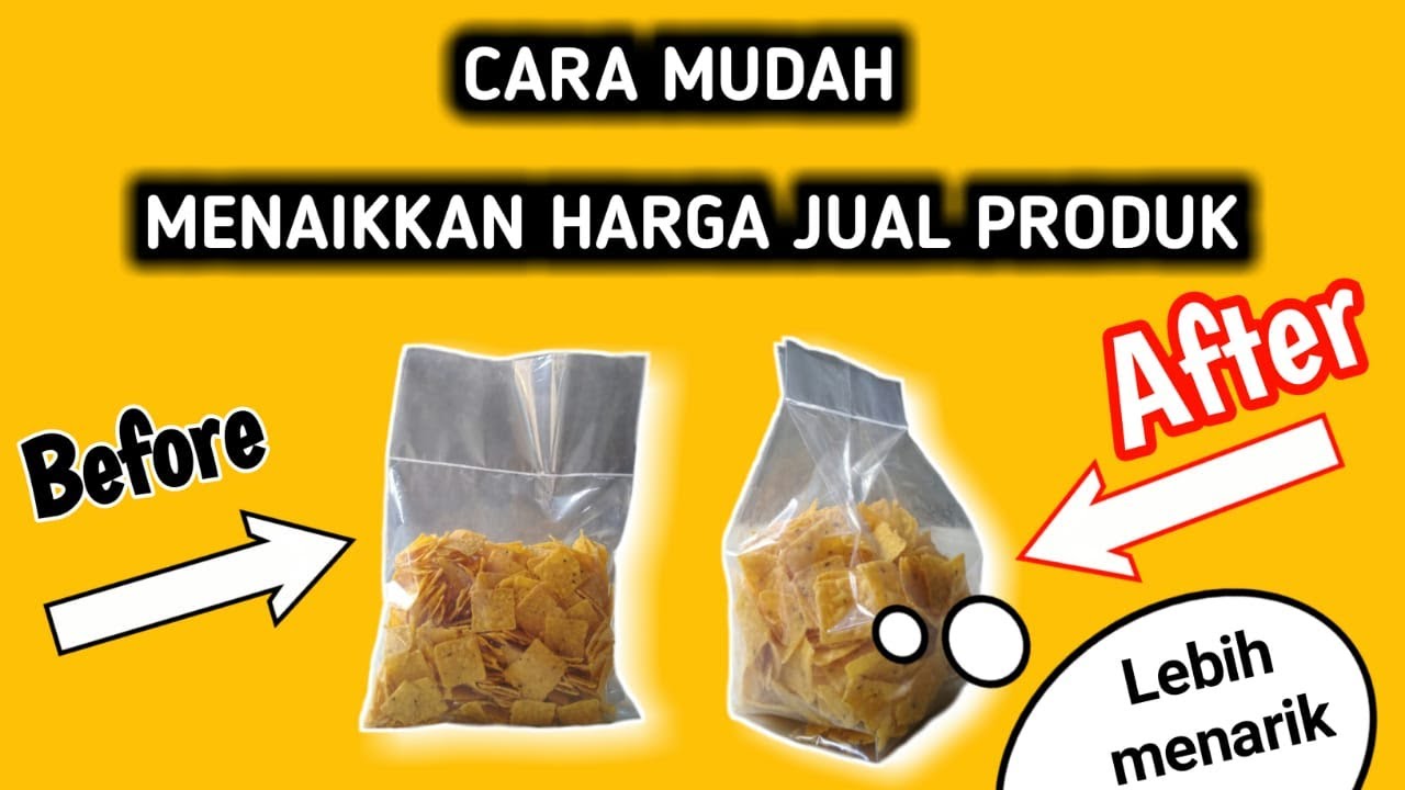 Detail Cara Desain Kemasan Snack Nomer 18