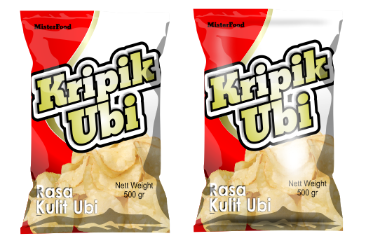 Detail Cara Desain Kemasan Snack Nomer 28