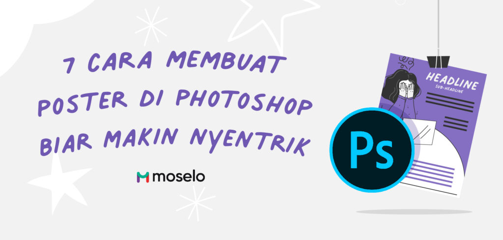 Detail Cara Desain Photoshop Nomer 30