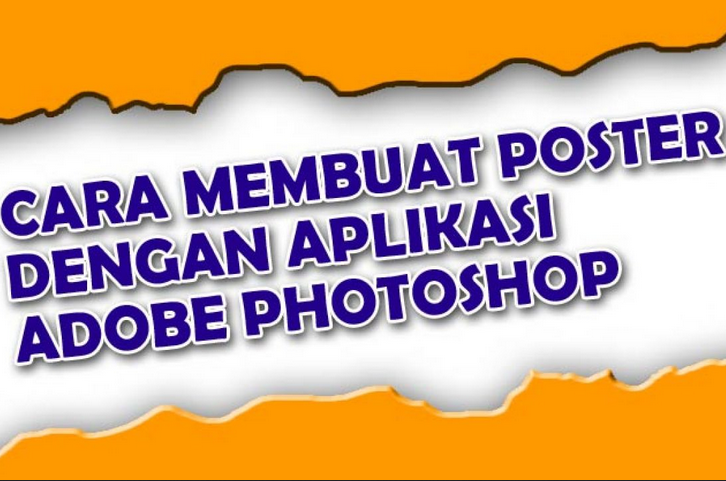 Detail Cara Desain Photoshop Nomer 36