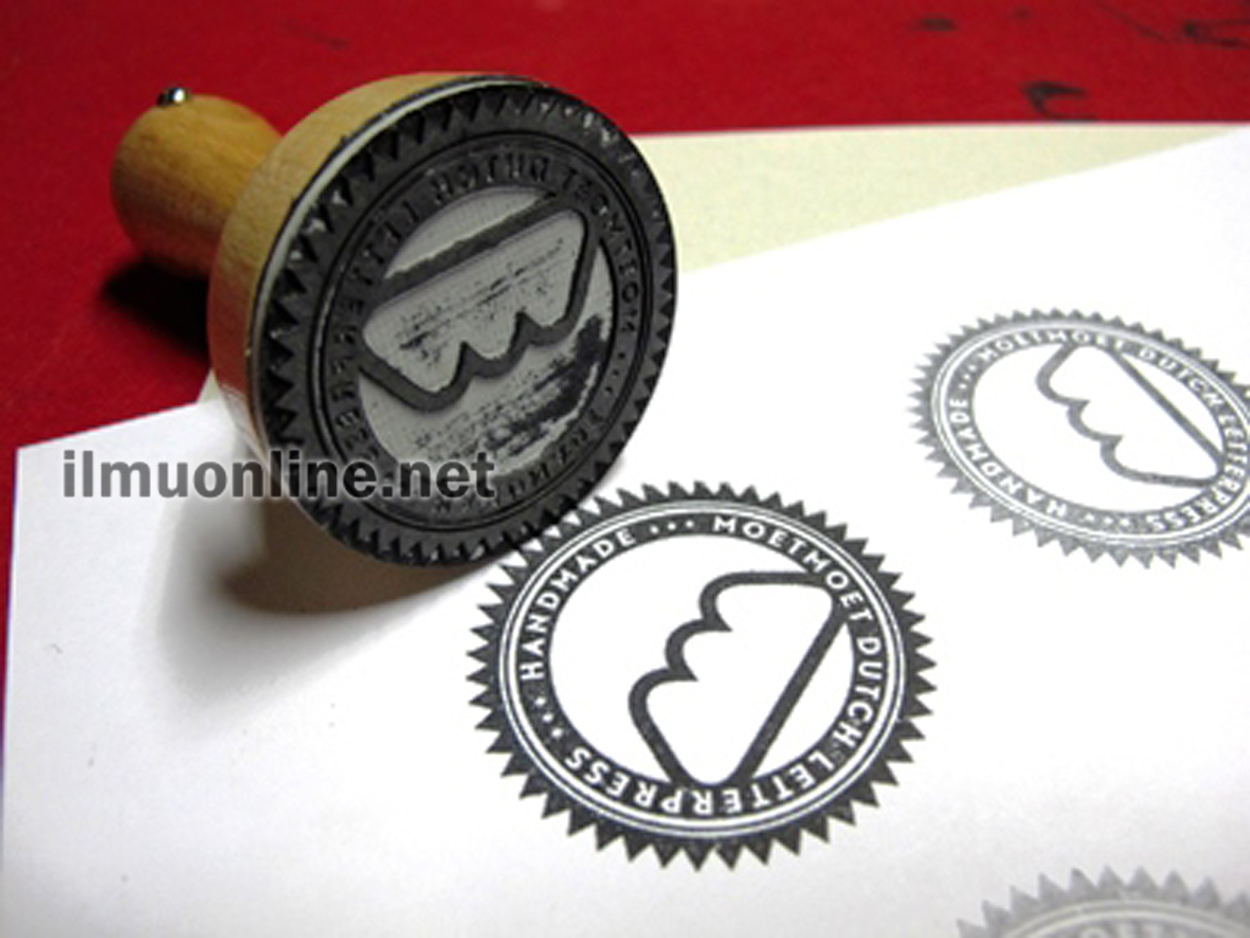 Detail Cara Desain Stempel Di Coreldraw Nomer 15