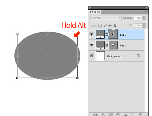 Detail Cara Desain Stiker Dengan Photoshop Nomer 12