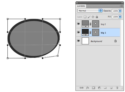 Detail Cara Desain Stiker Dengan Photoshop Nomer 23