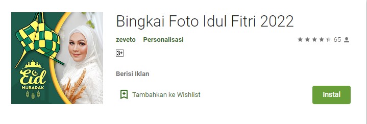 Detail Cara Download Bingkai Foto Nomer 40