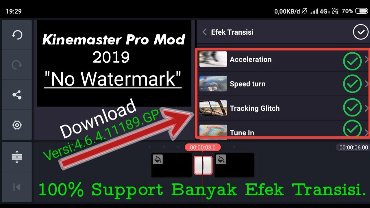 Detail Cara Download Efek Kinemaster Nomer 1