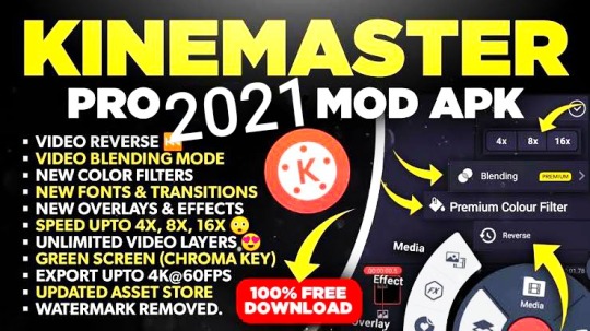 Detail Cara Download Efek Kinemaster Nomer 48