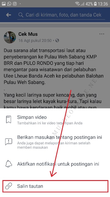 Detail Cara Download Foto Dari Facebook Nomer 15