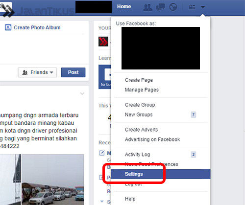 Detail Cara Download Foto Dari Facebook Nomer 24