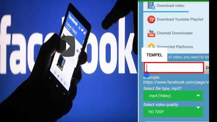 Detail Cara Download Foto Dari Facebook Nomer 53