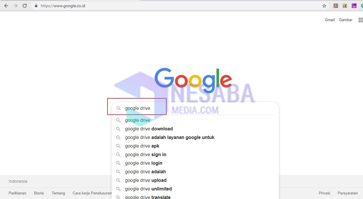 Detail Cara Download Foto Dari Google Nomer 18