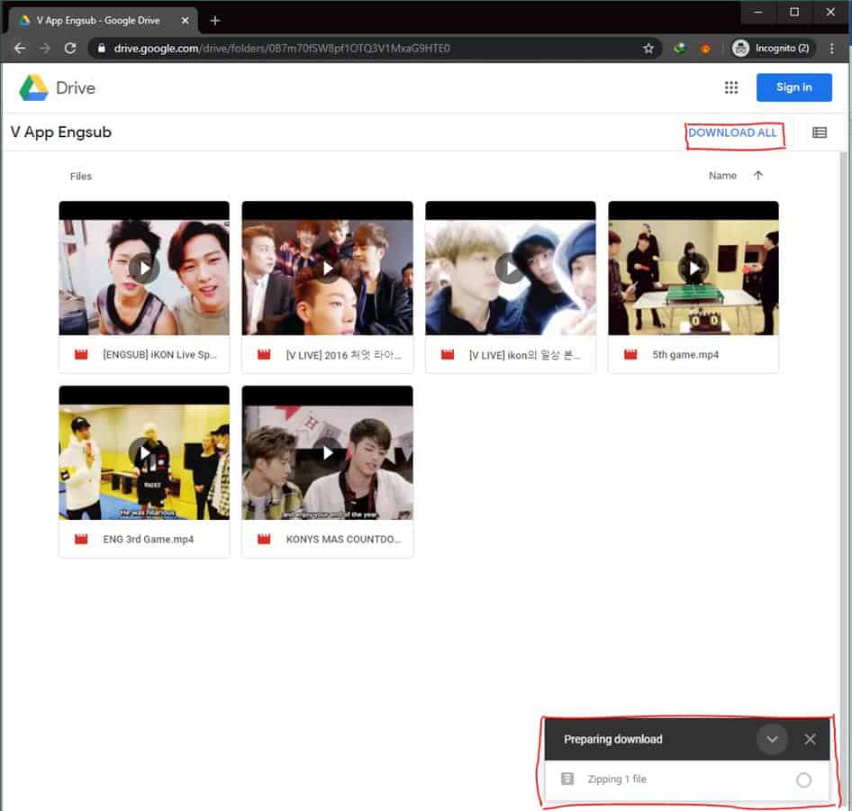 Detail Cara Download Foto Dari Google Nomer 42