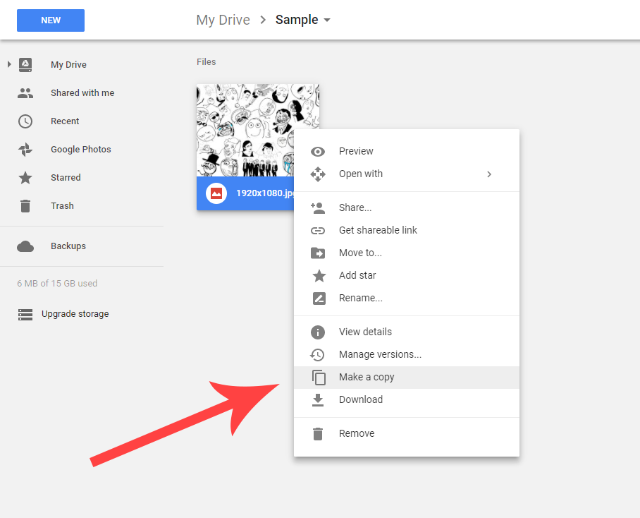 Detail Cara Download Foto Dari Google Nomer 45