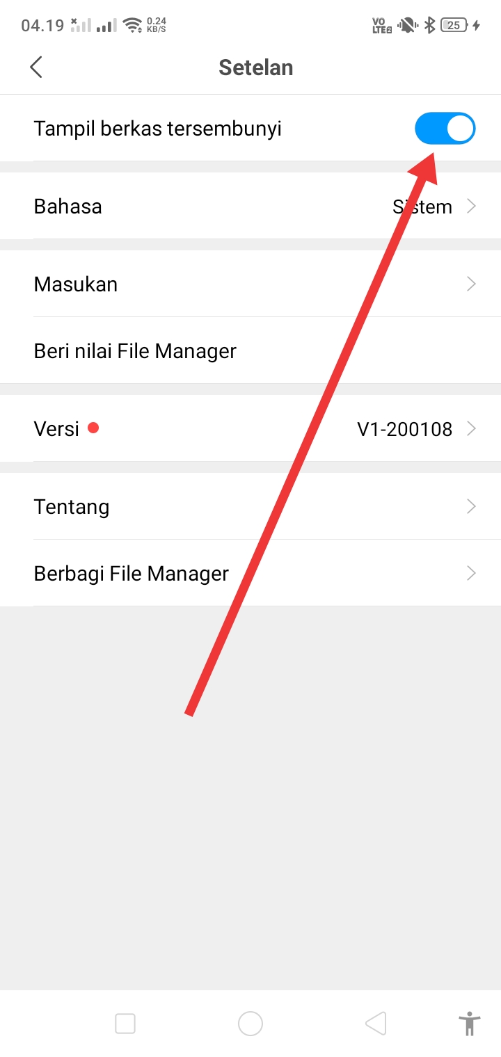 Detail Cara Download Foto Di Status Wa Nomer 50