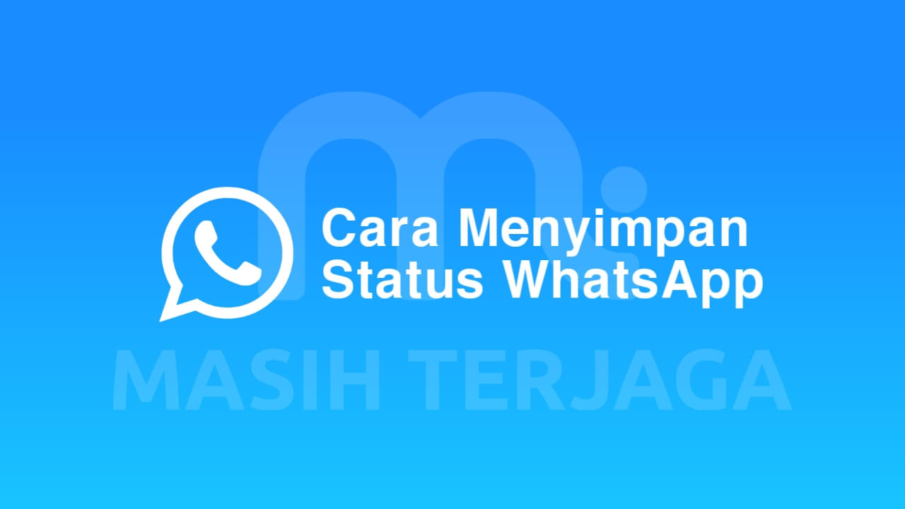 Detail Cara Download Foto Di Status Wa Nomer 54