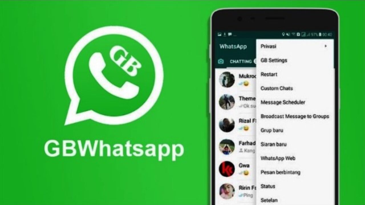 Detail Cara Download Foto Di Wa Yang Sudah Lama Nomer 22