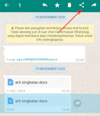 Detail Cara Download Foto Di Wa Yang Sudah Lama Nomer 33