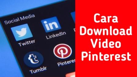 Detail Cara Download Foto Pinterest Nomer 37