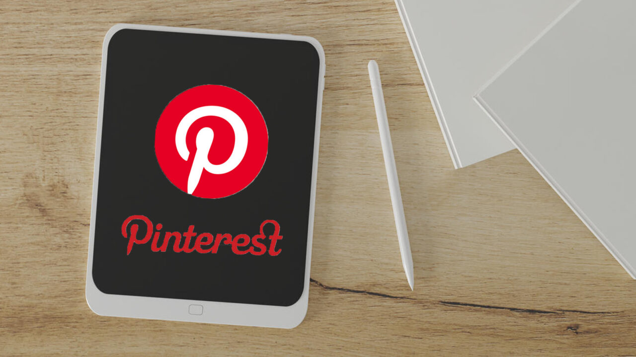 Detail Cara Download Foto Pinterest Nomer 43