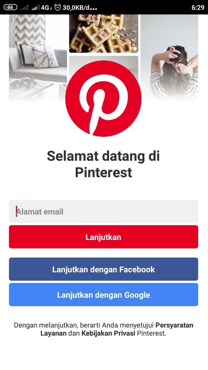 Detail Cara Download Foto Pinterest Nomer 50