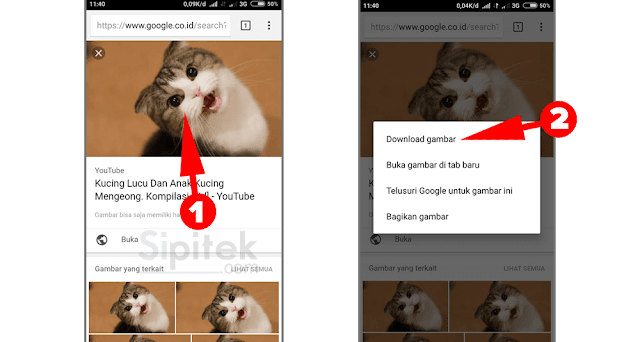 Detail Cara Download Gambar Dari Google Nomer 17